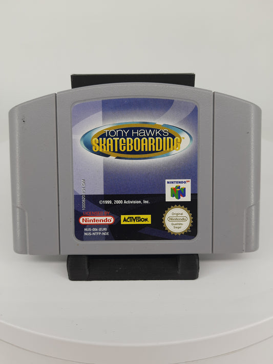 Tony Hawks Skateboarding