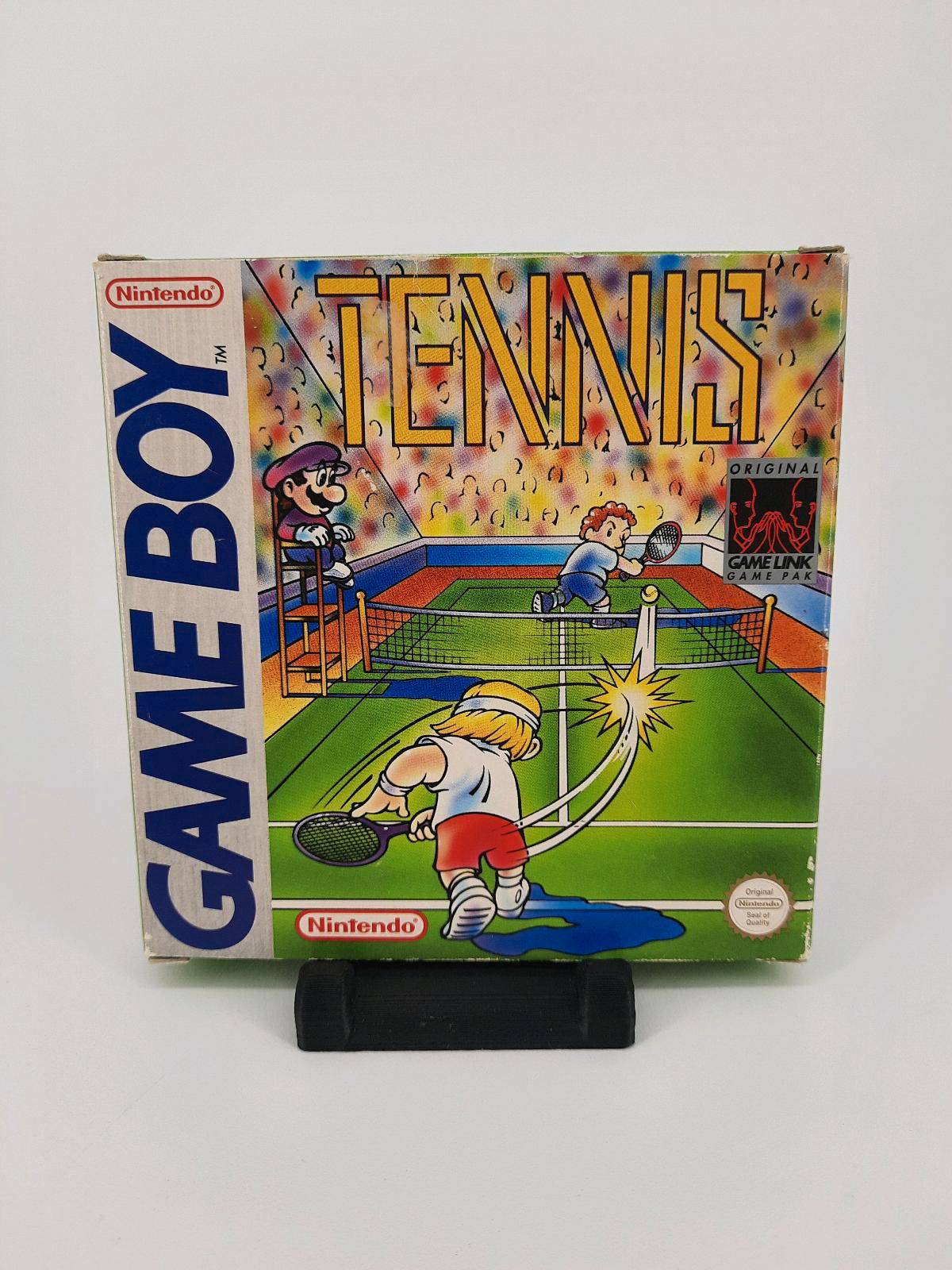 Tennis OVP