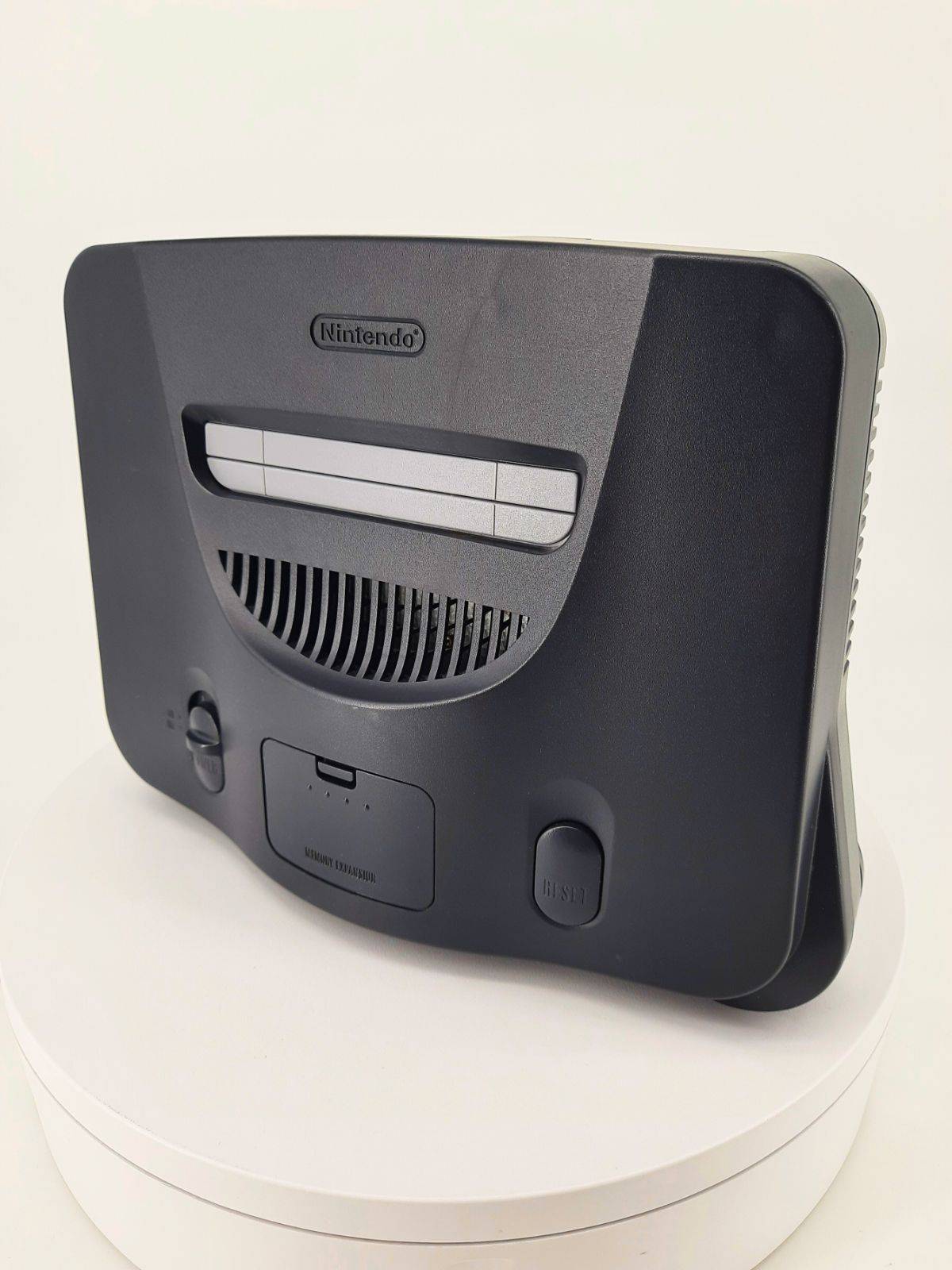 Nintendo 64 Star Wars Racer Episode 1 Special Edition OVP