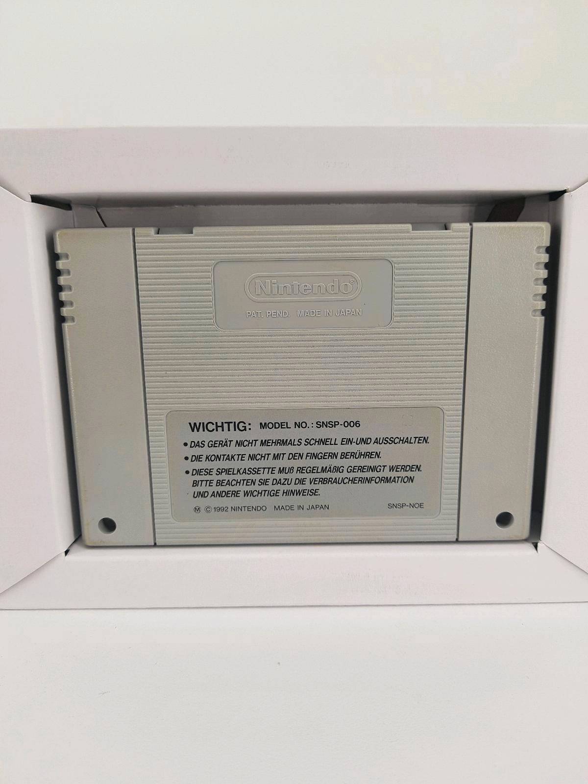 The Legend of Zelda - Links Awakening OVP