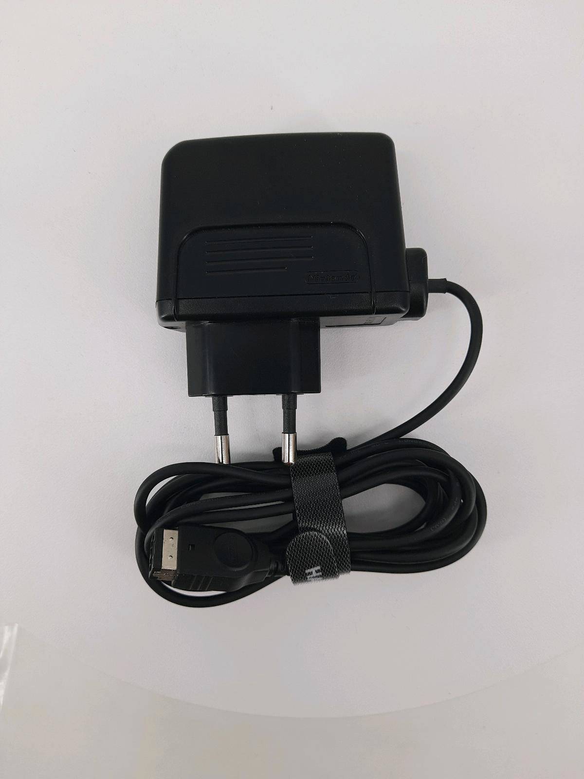 Gameboy Advance SP Matt Schwarz OVP