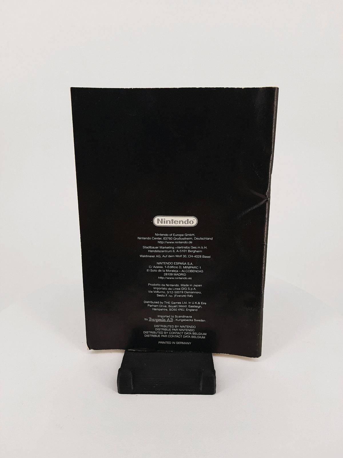 N64 Expansion Pack OVP