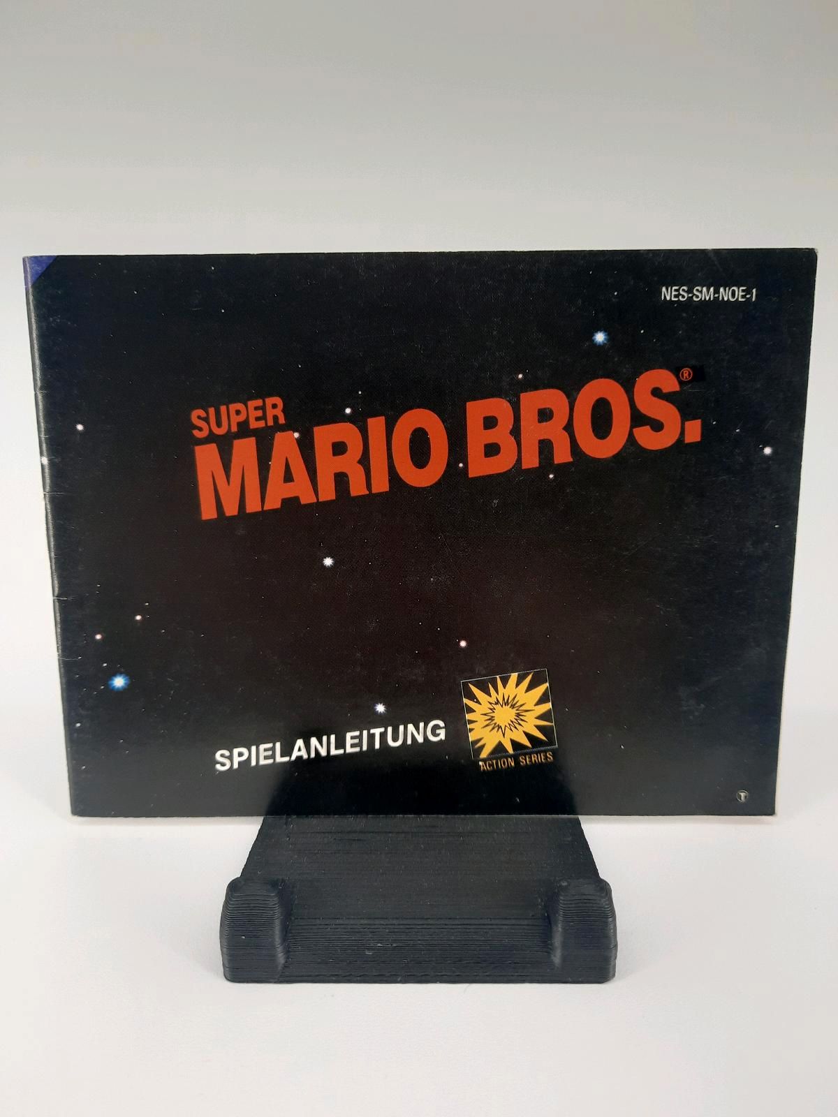 Mario Bros. OVP