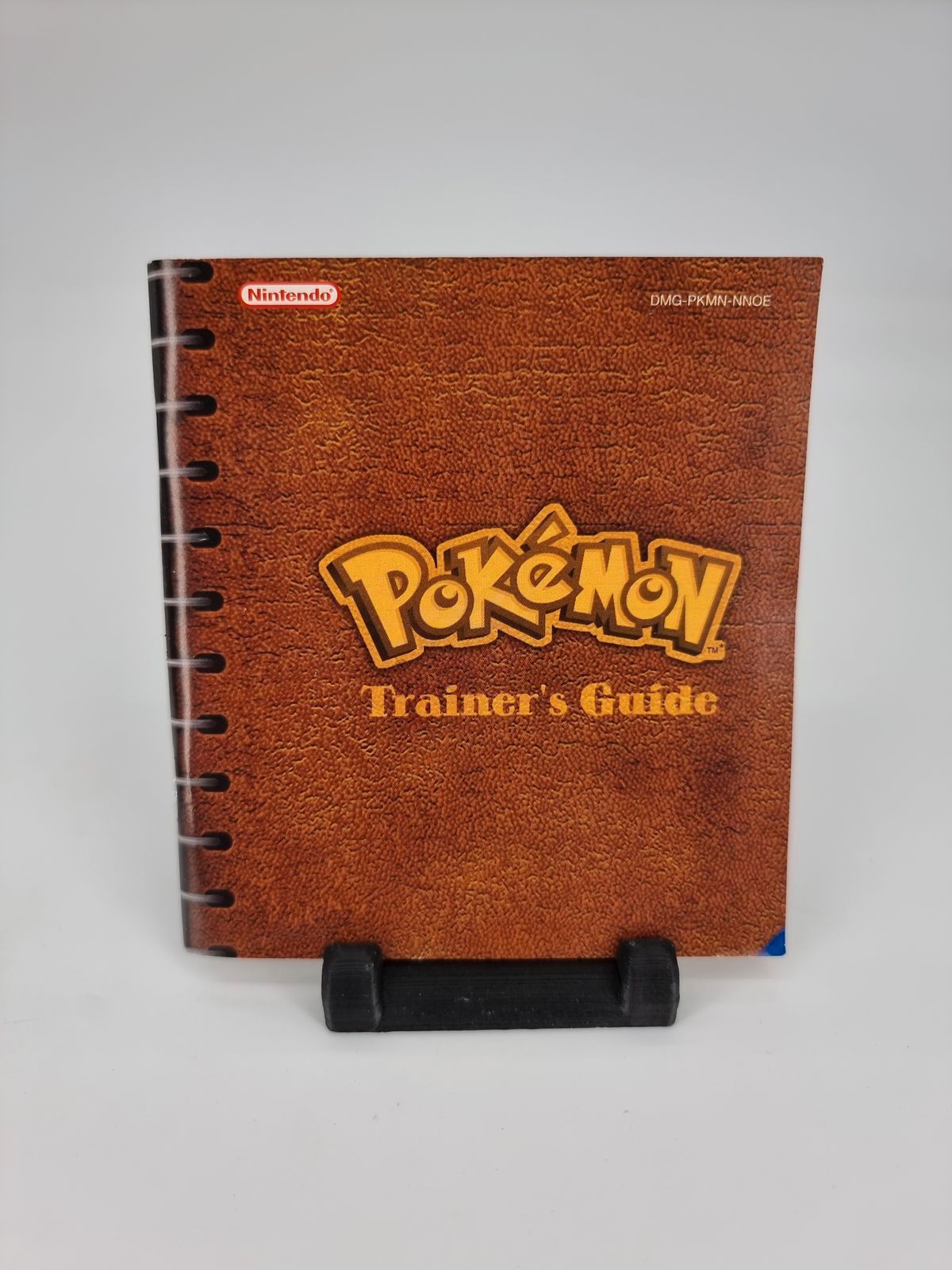 Pokemon Blaue Edition OVP