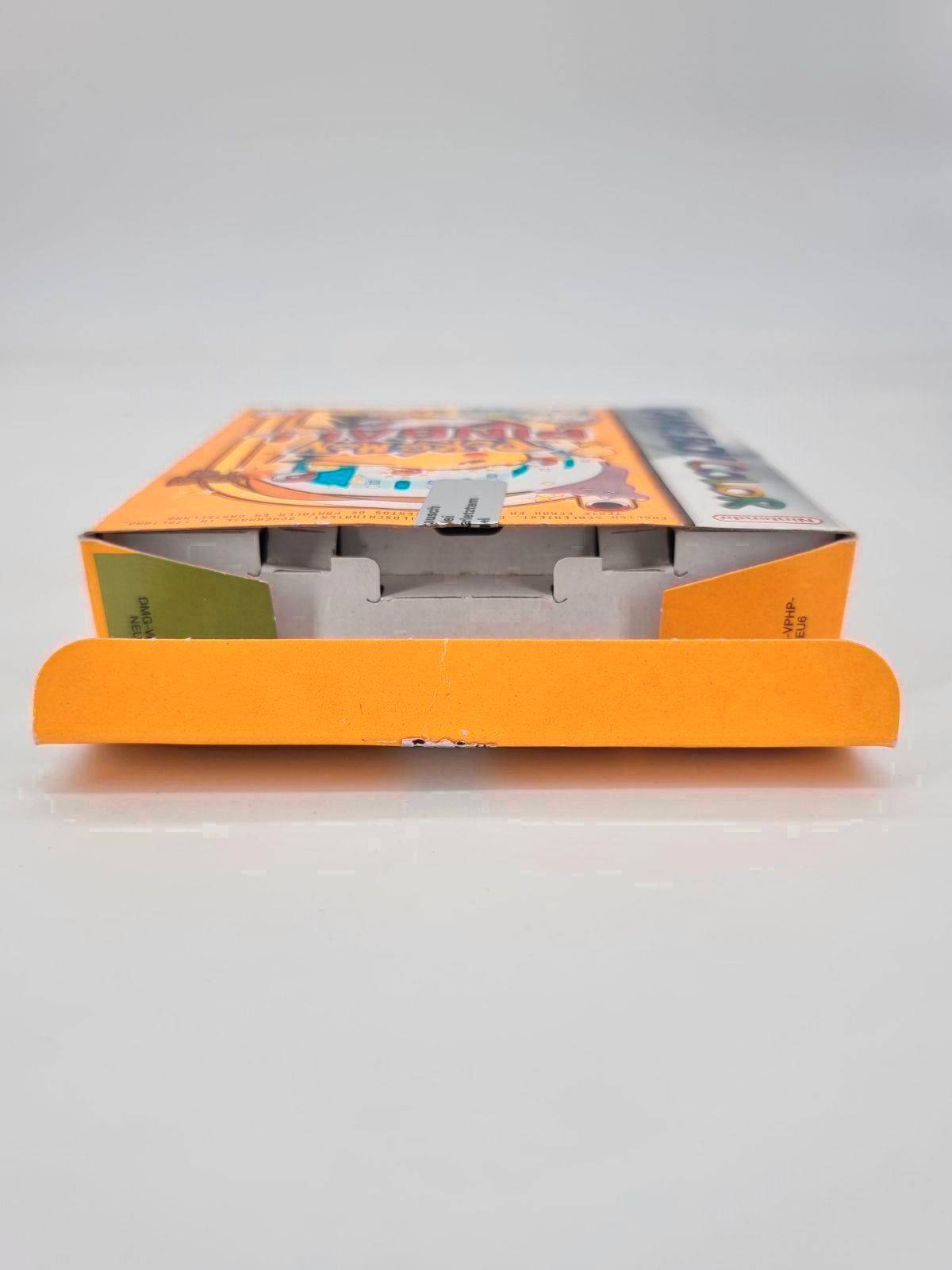Pokemon Pinball OVP