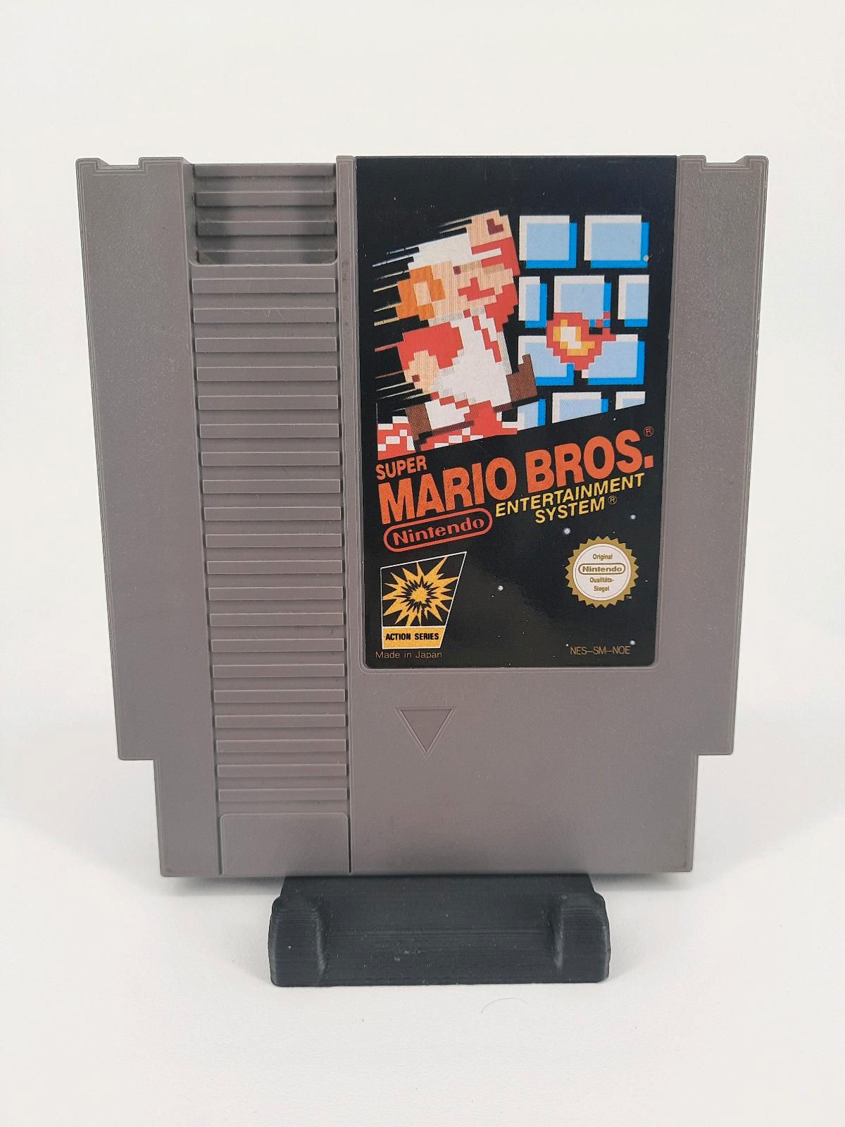 Mario Bros. OVP