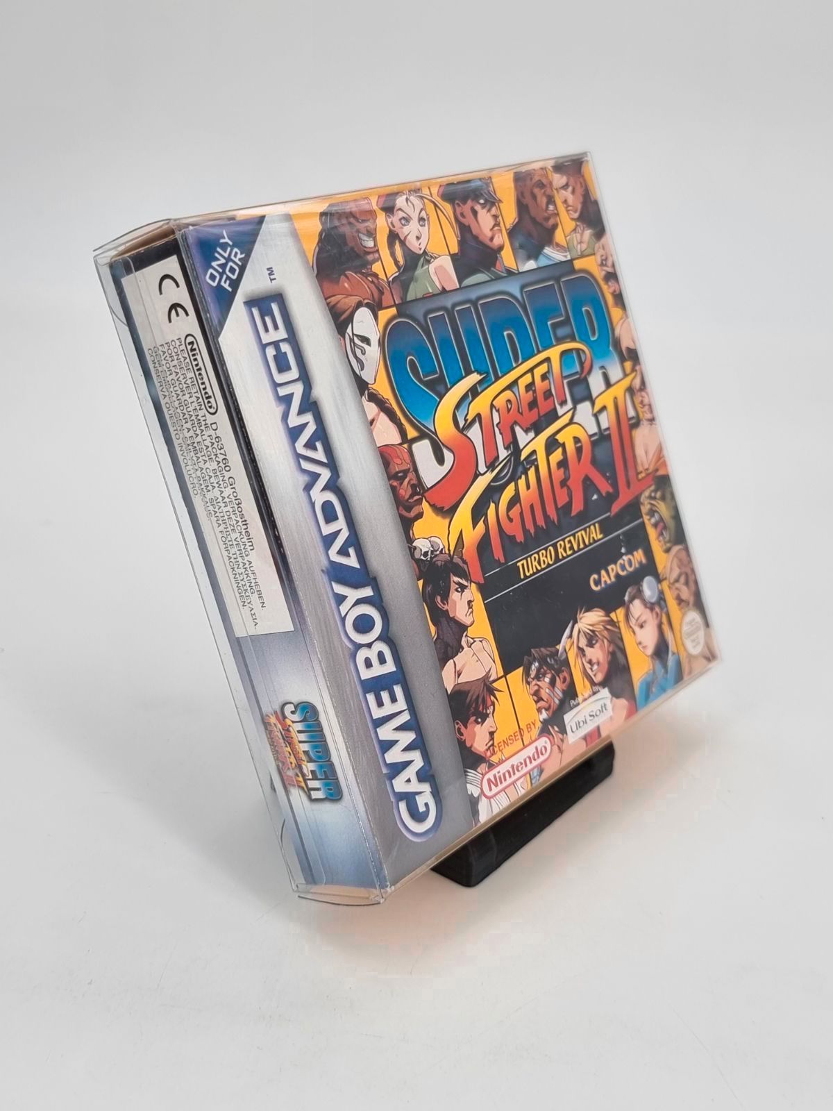 Super Street Fighter II 2