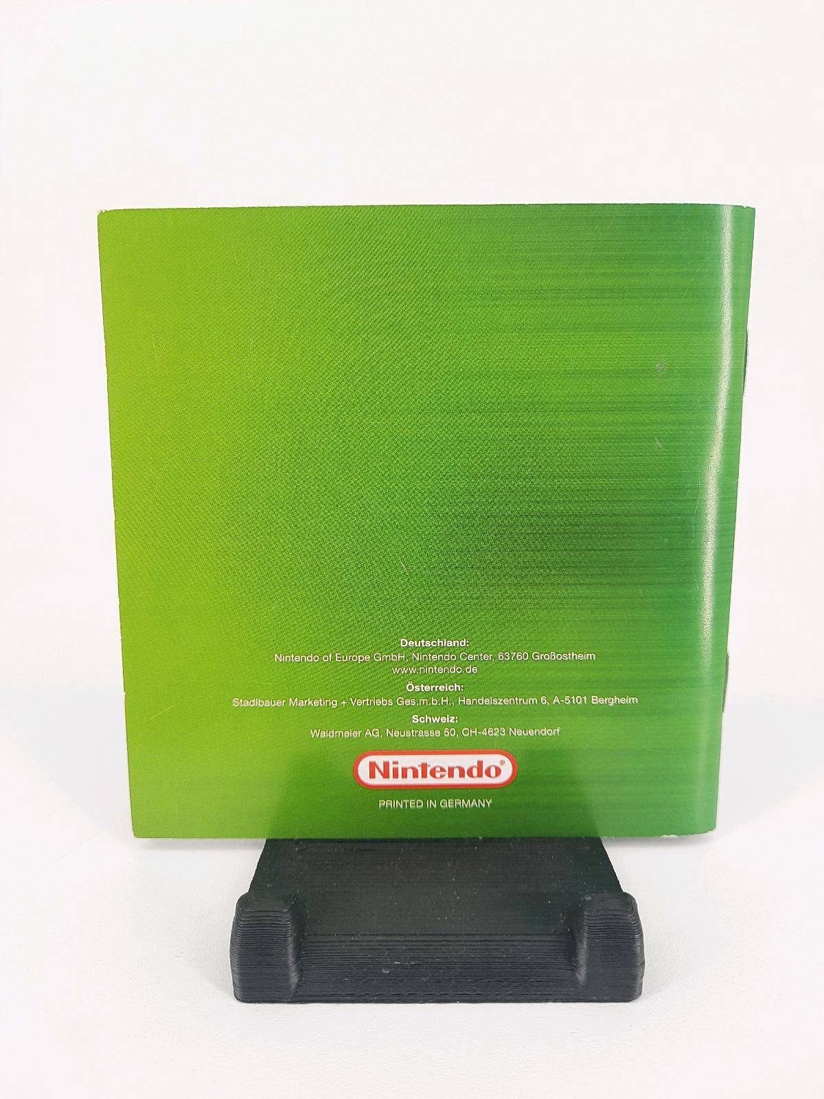 Pokemon Smaragd Edition OVP