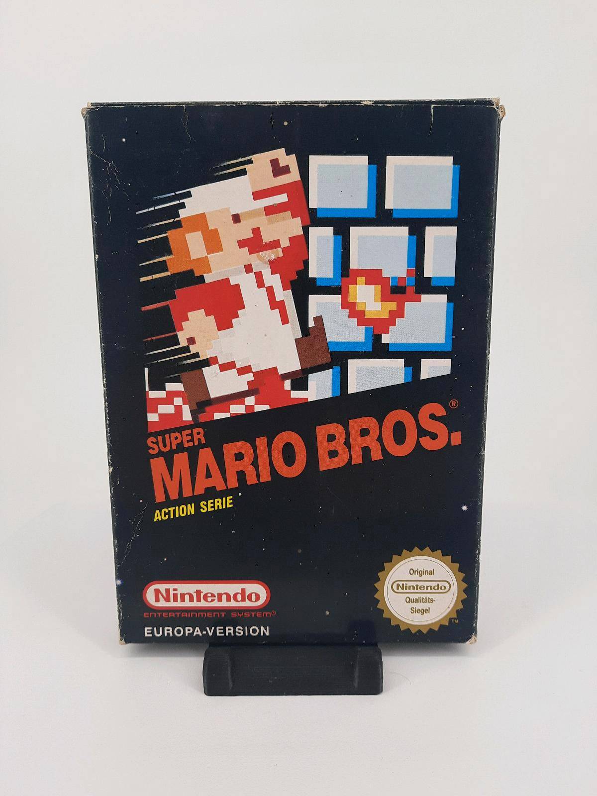 Mario Bros. OVP