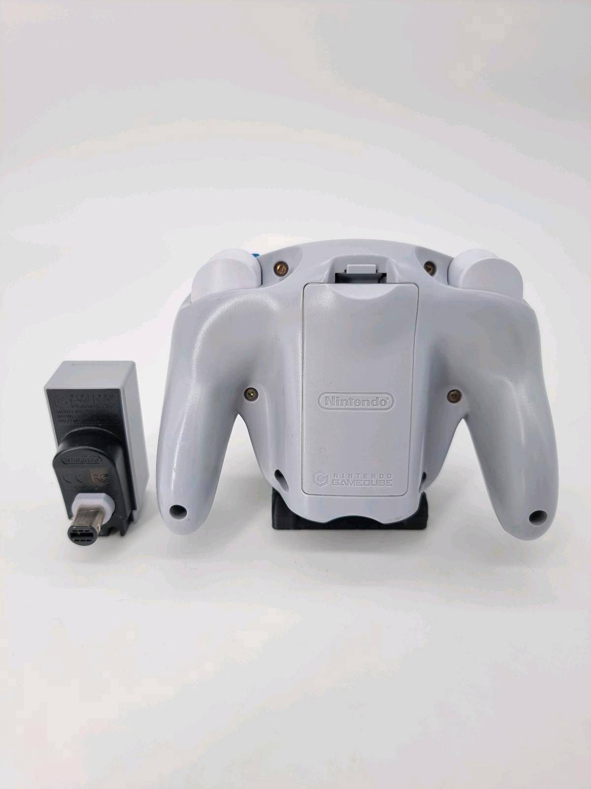 Gamecube Wavebird Controller