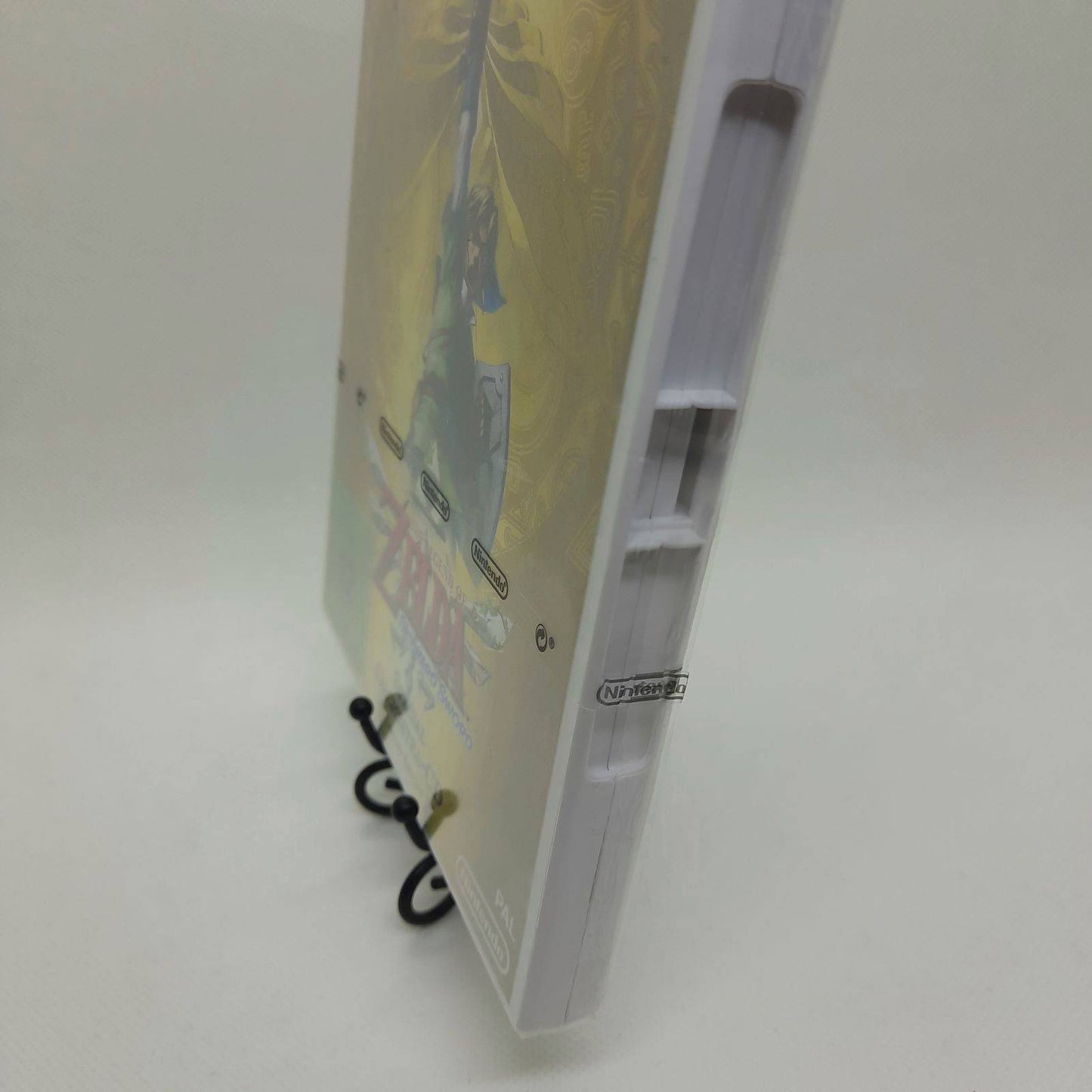 The Legend of Zelda - Skyward Sword | Sealed