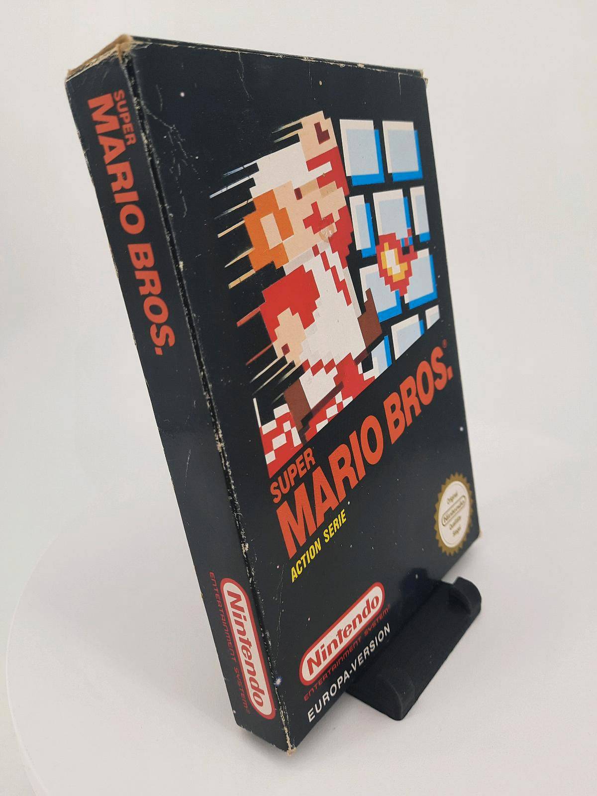 Mario Bros. OVP