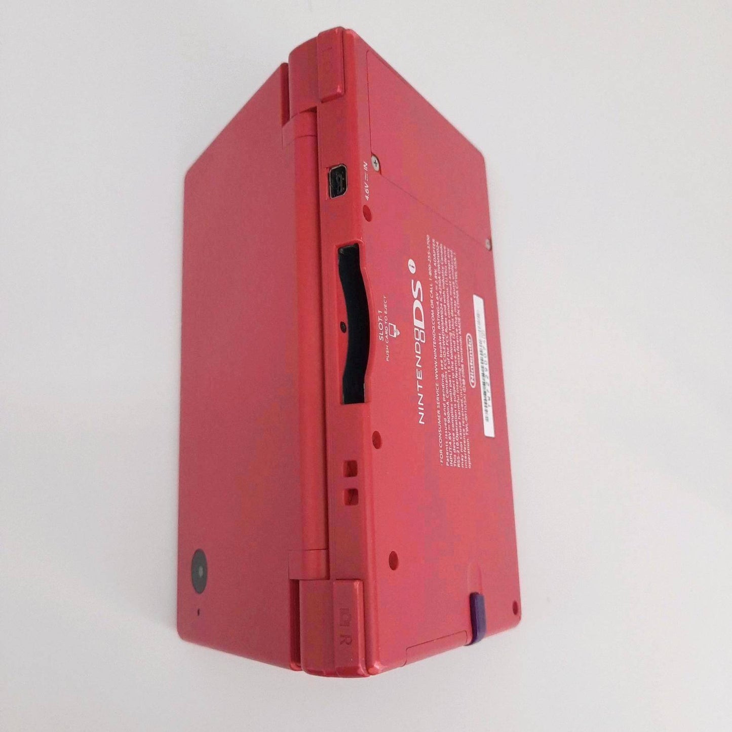 Nintendo DSi Rosa Konsole + Pokemon Mystery Dungeon Rescue Team Red