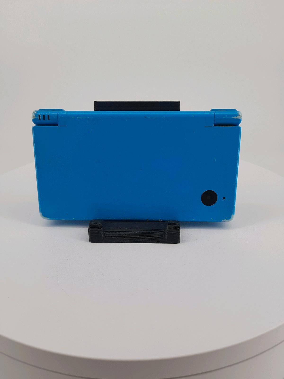 Nintendo DSi Konsole Türkis + Nintendogs Dalmatiner
