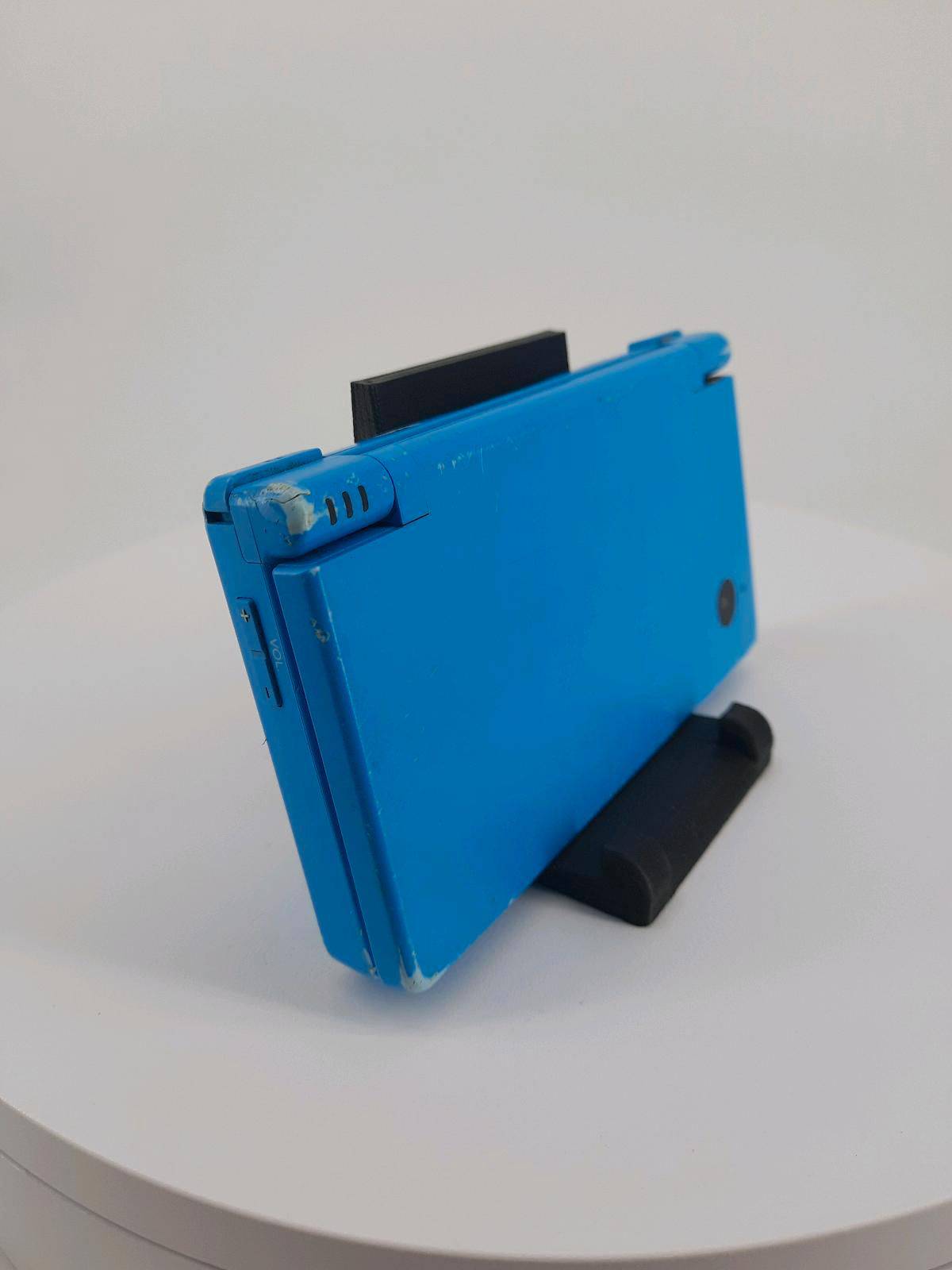 Nintendo DSi Konsole Türkis + Nintendogs Dalmatiner