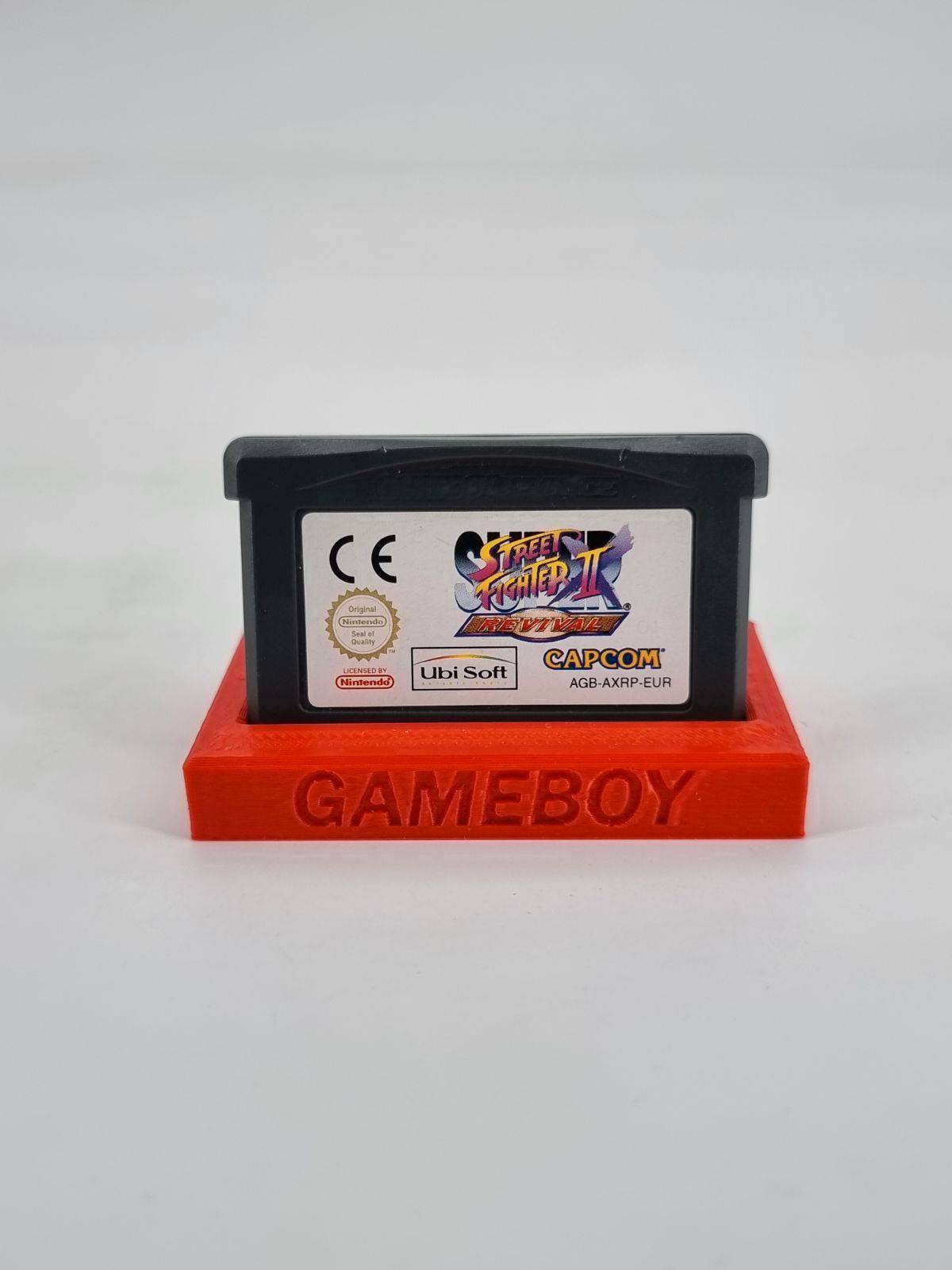 Super Street Fighter II 2