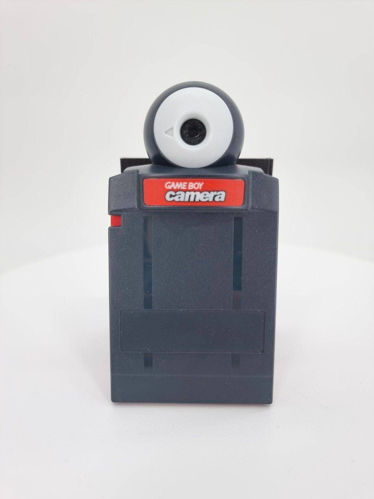 Gameboy Color Camera OVP