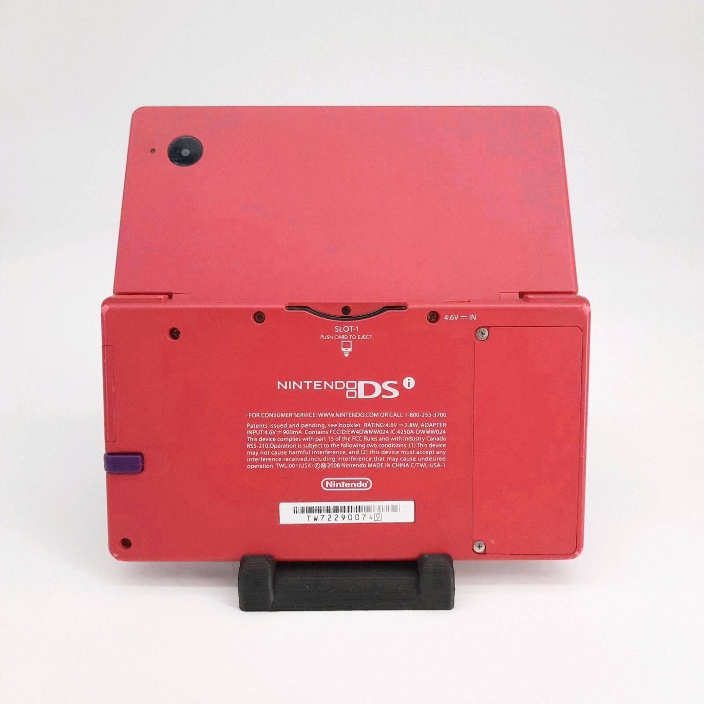 Nintendo DSi Rosa Konsole + Pokemon Mystery Dungeon Rescue Team Red