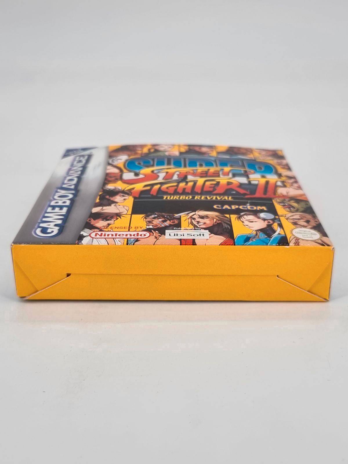 Super Street Fighter II 2