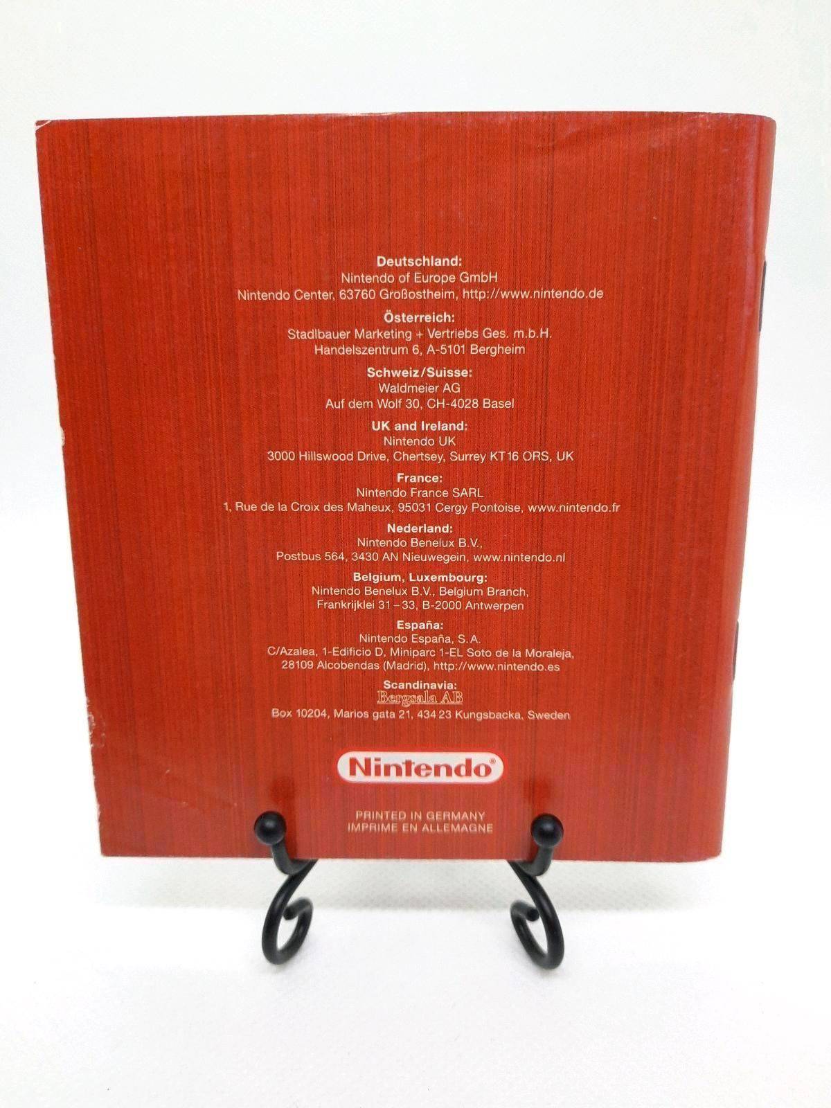 The Legend of Zelda - Oracle of Seasons OVP