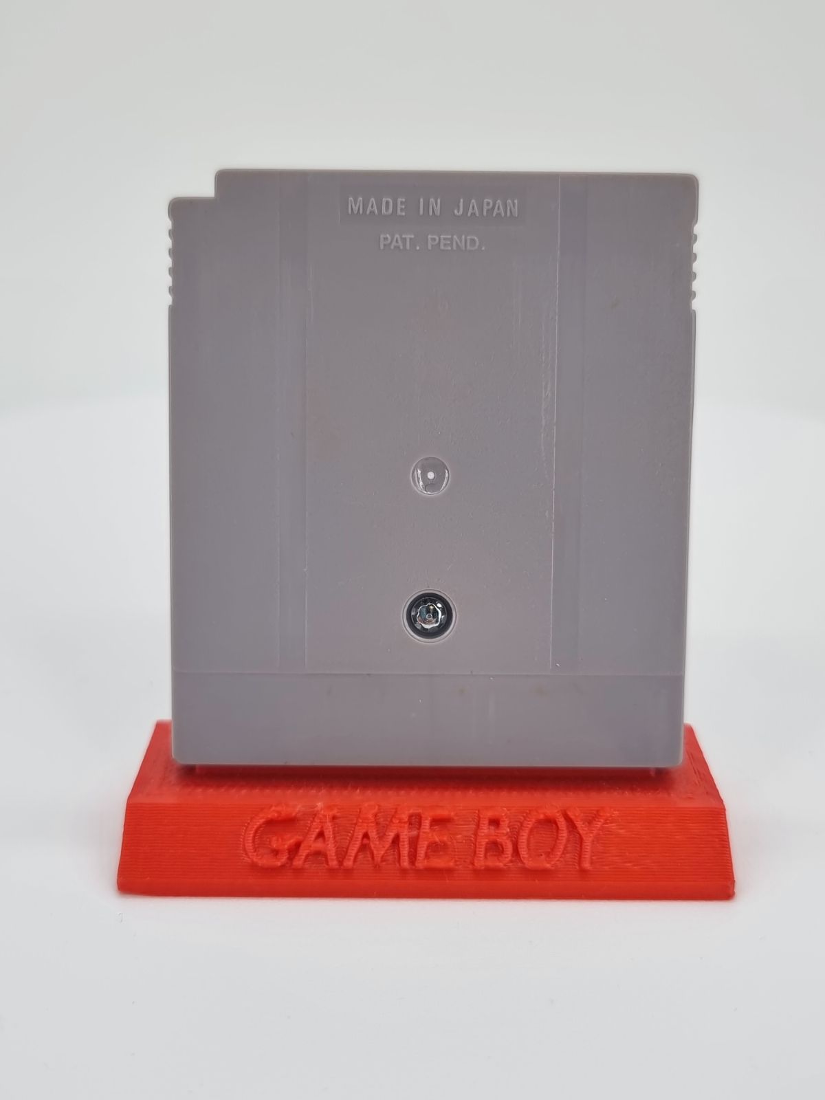 Super Mario Land 2 OVP