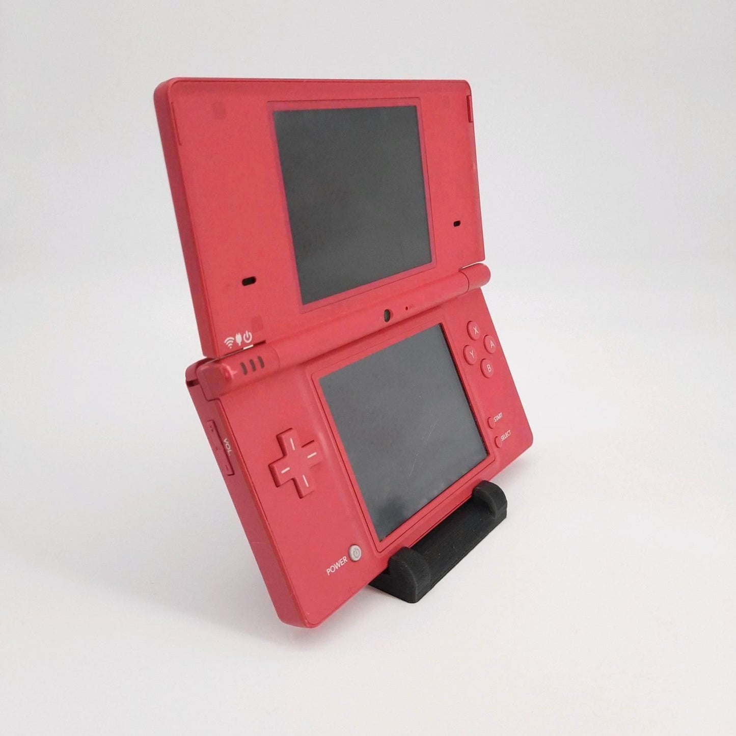 Nintendo DSi Rosa Konsole + Pokemon Mystery Dungeon Rescue Team Red