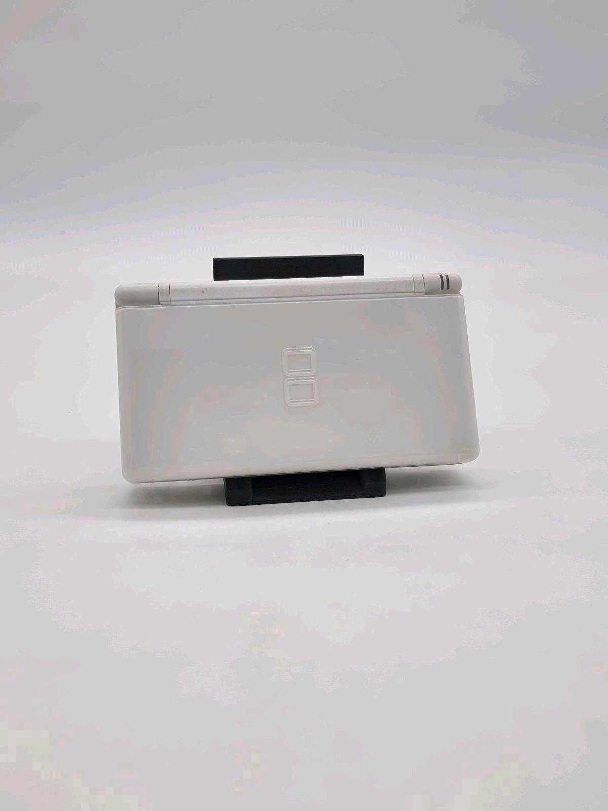 Nintendo DS Lite Konsole Weiß + Nintendogs + Harvest Moon + Netzteil
