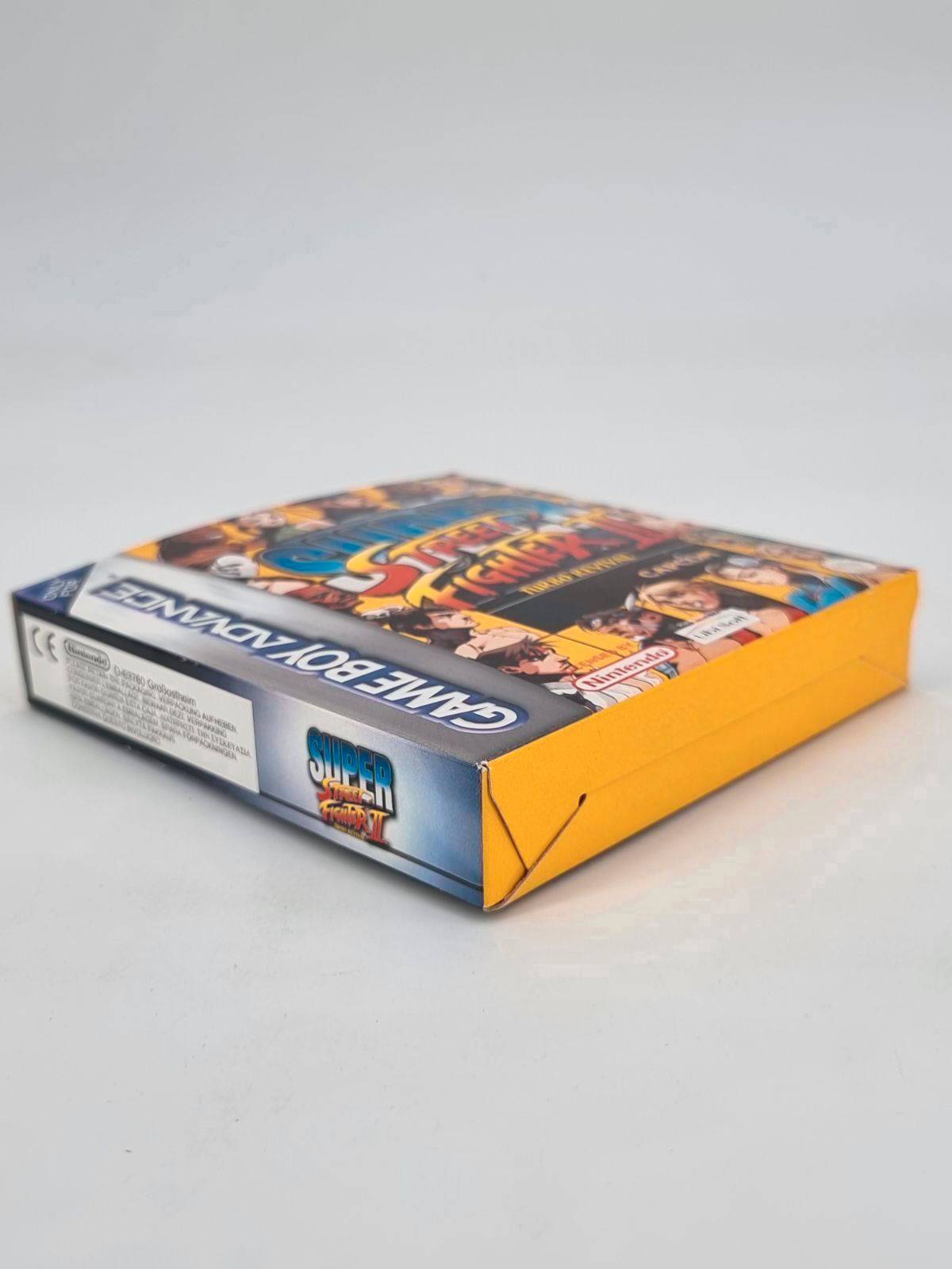 Super Street Fighter II 2