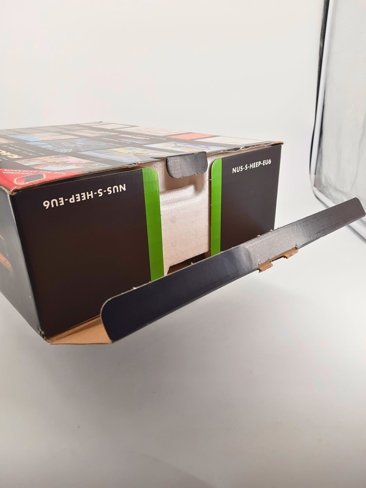 Nintendo 64 Star Wars Racer Episode 1 Special Edition OVP