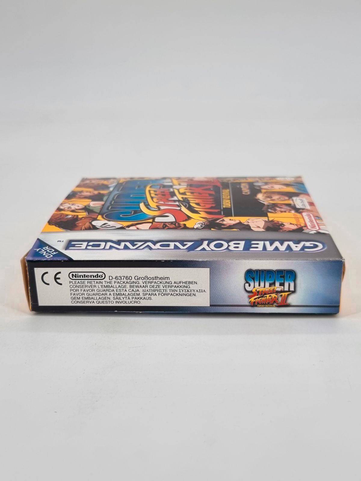 Super Street Fighter II 2