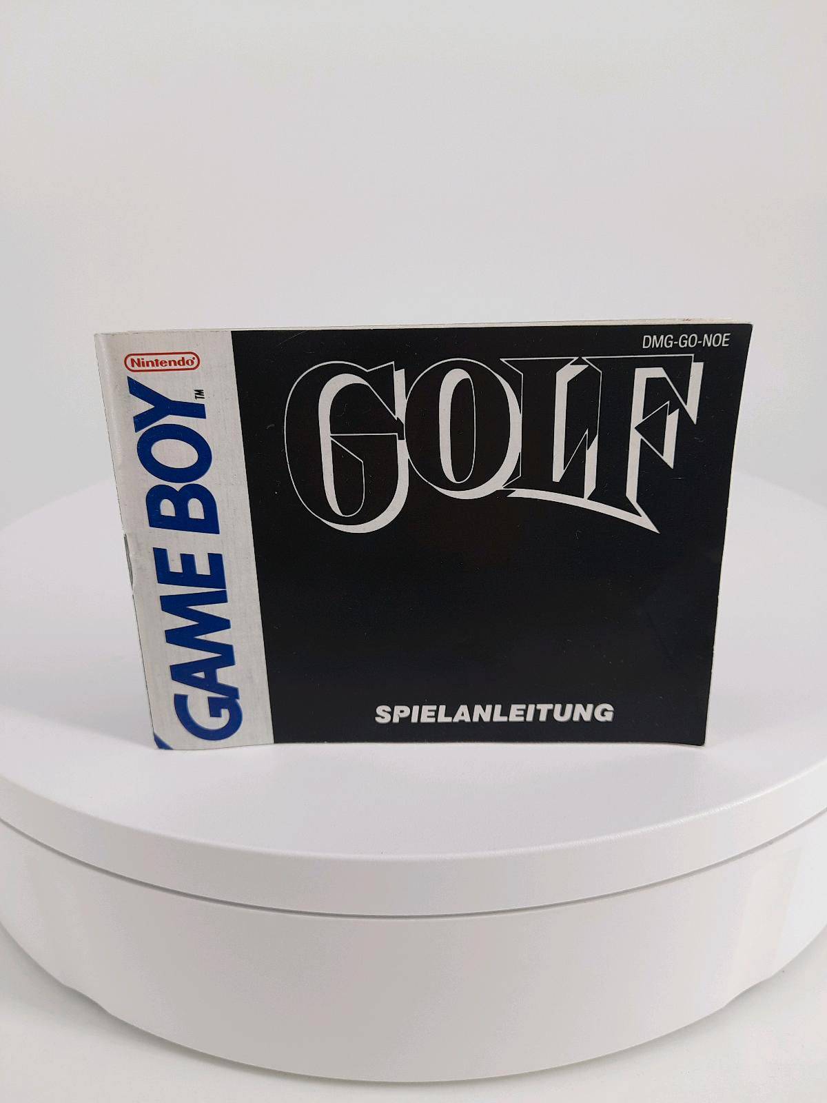 Golf OVP