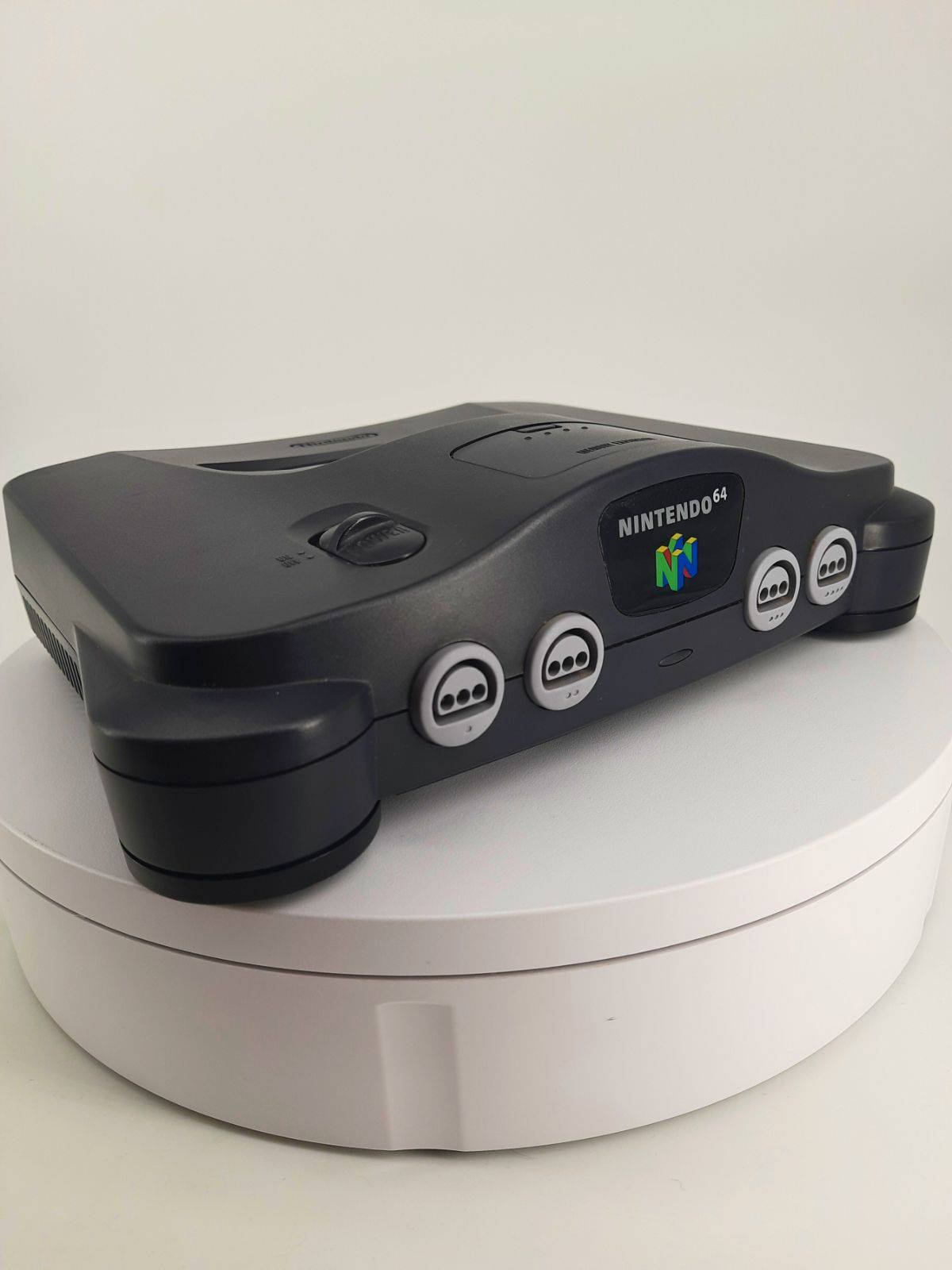 Nintendo 64 Star Wars Racer Episode 1 Special Edition OVP