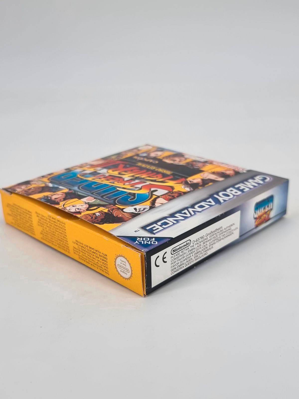 Super Street Fighter II 2