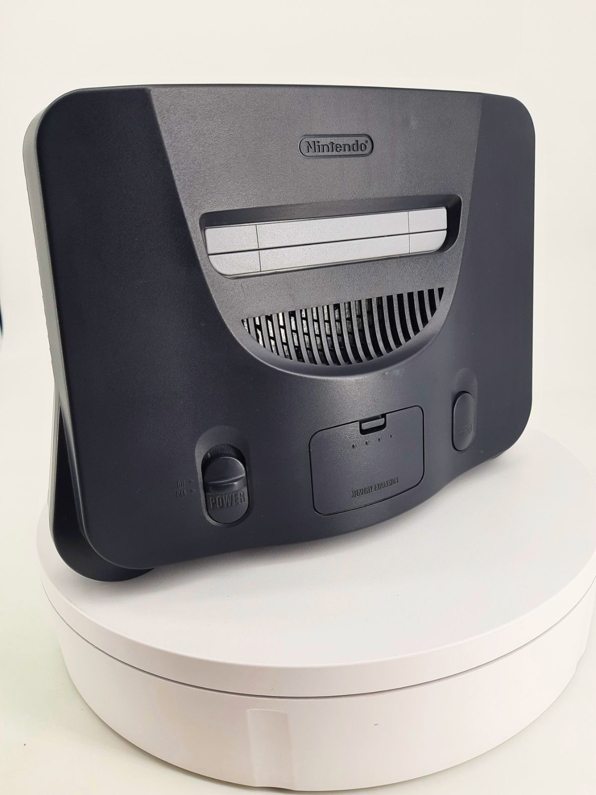 Nintendo 64 Star Wars Racer Episode 1 Special Edition OVP