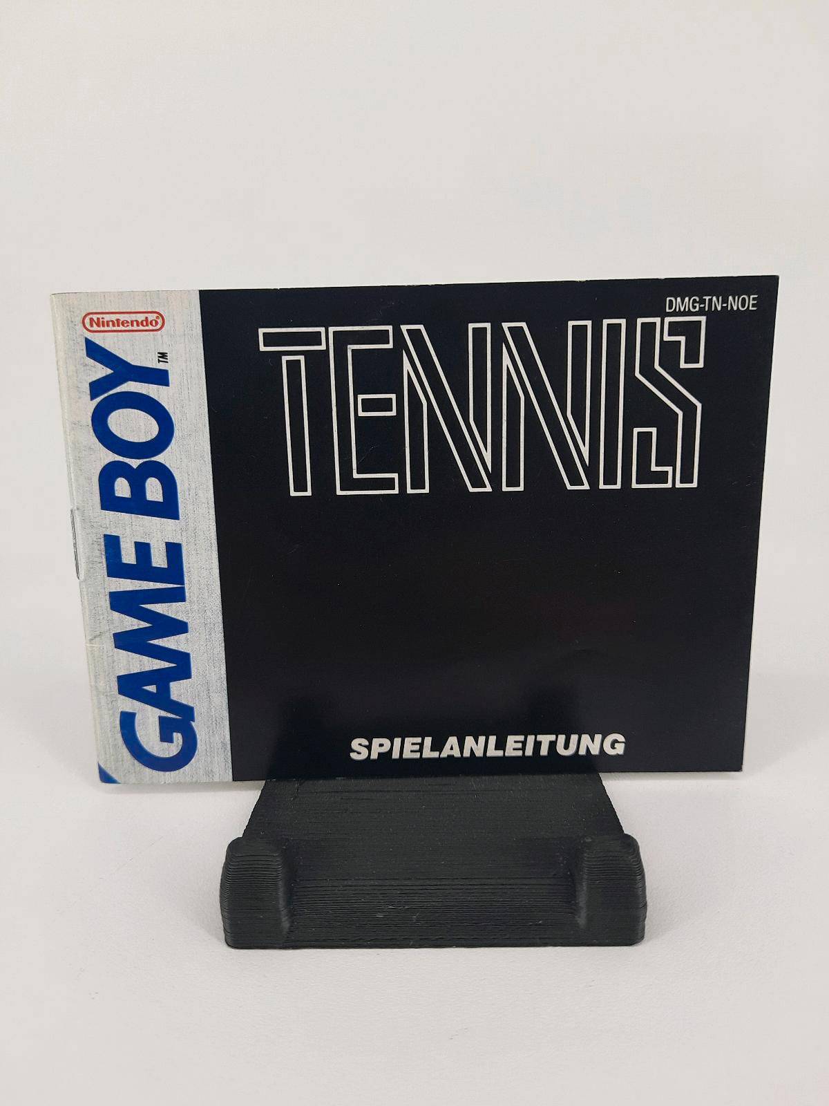 Tennis OVP