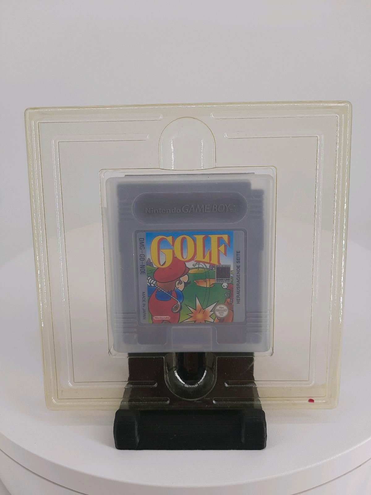 Golf OVP