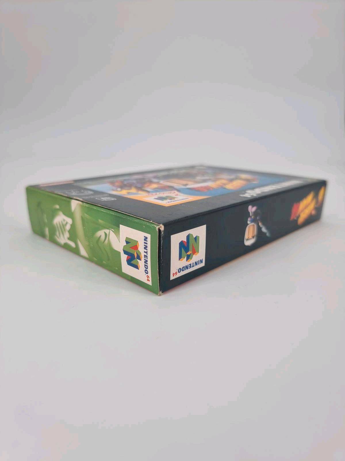 Bomberman 64 OVP