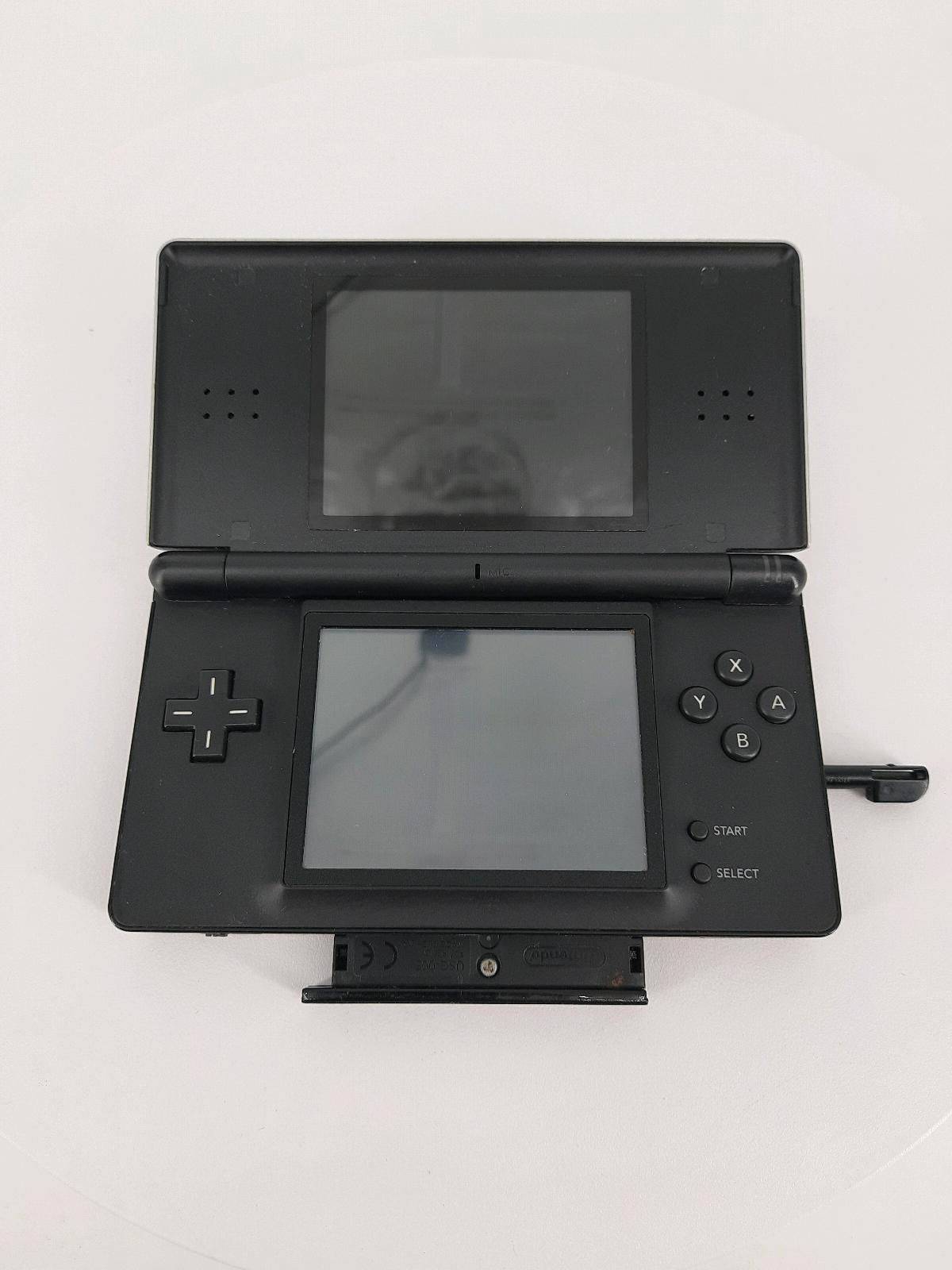 Nintendo DS Lite Guitar Hero on Tour Limited Edition Konsole Set