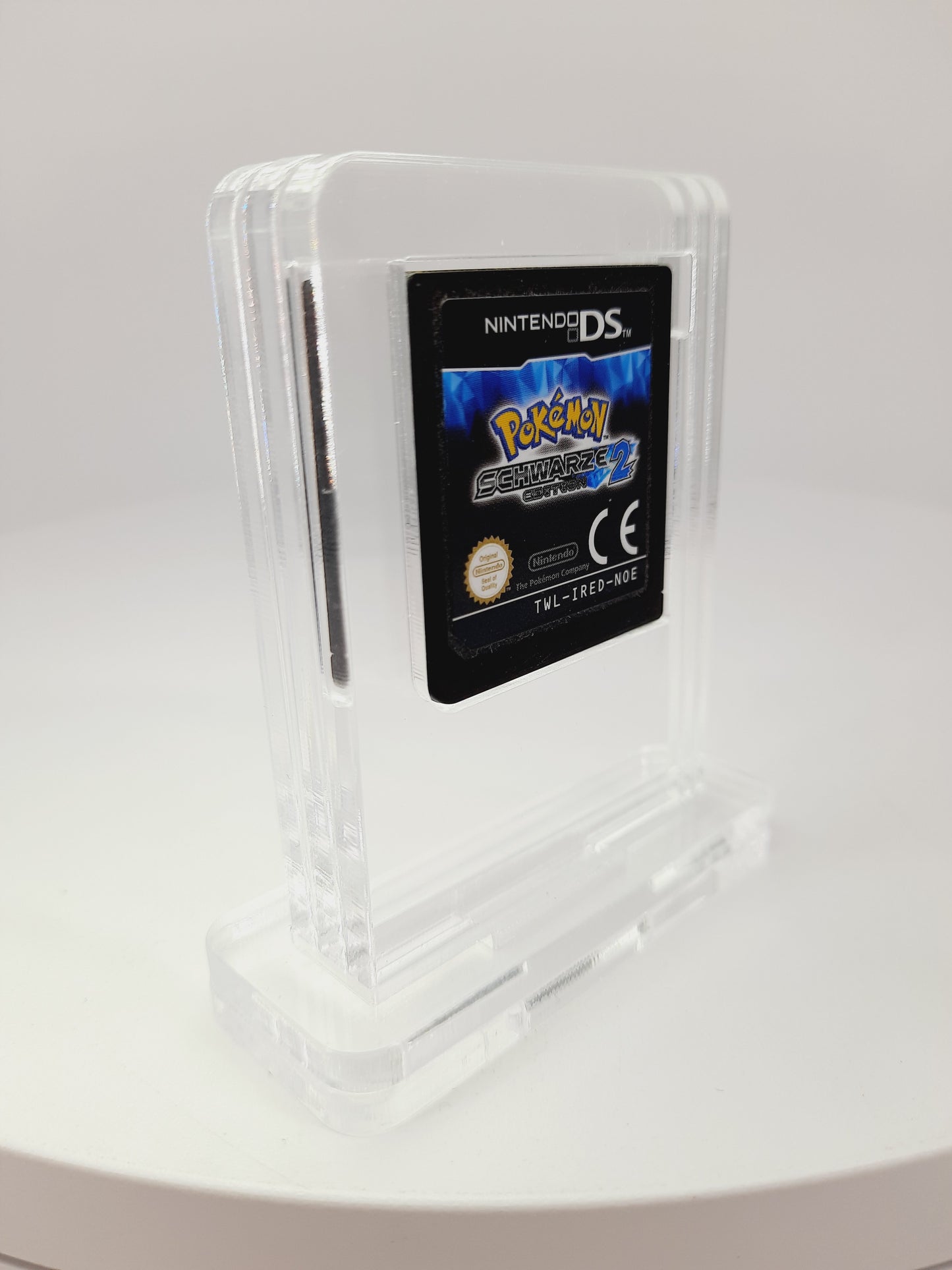 Pokemon Schwarze Edition 2