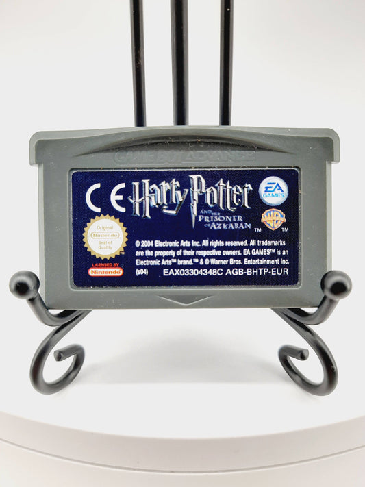 Harry Potter und der gefangene von Askaban | Deutsch