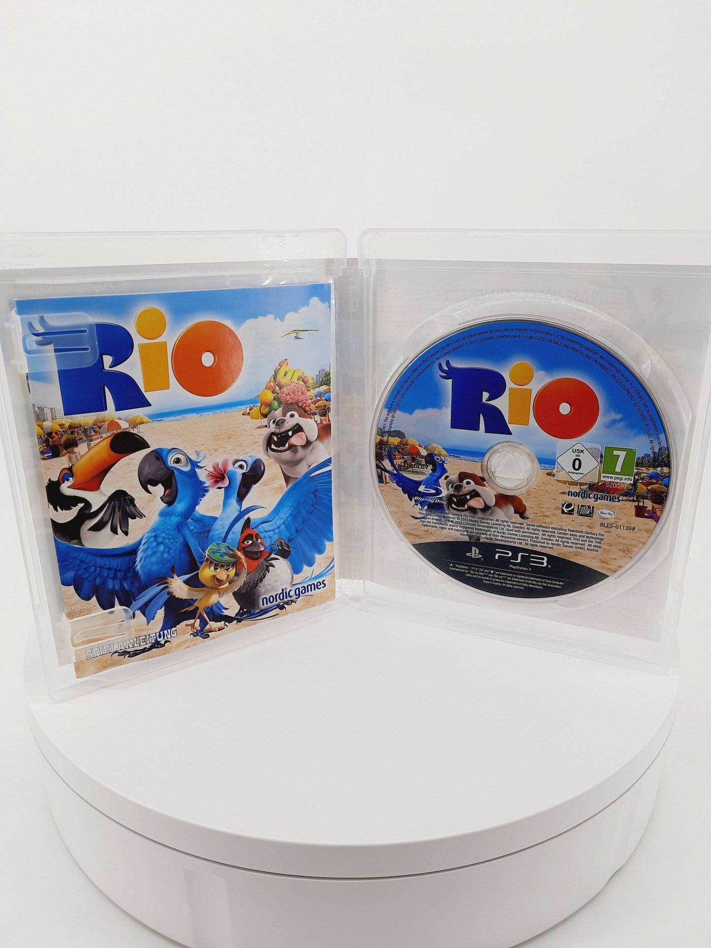Rio