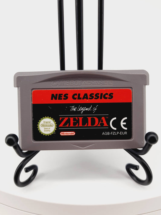The Legend of Zelda - NES Classics