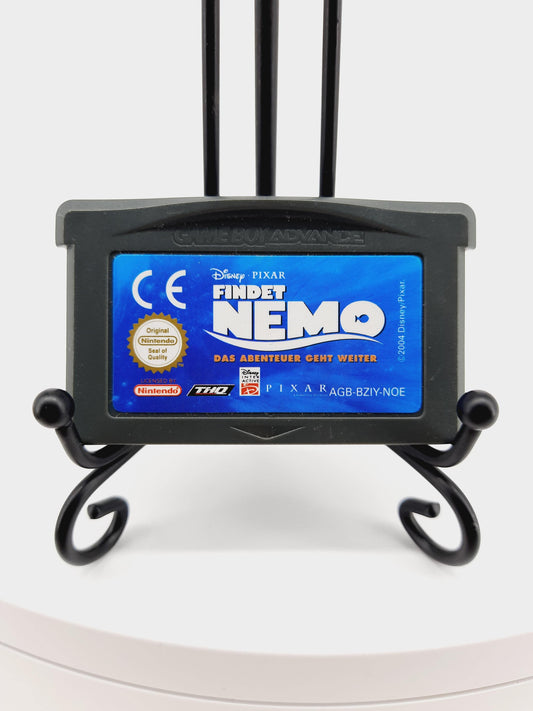 Findet Nemo 2 - Das Abenteuer geht weiter