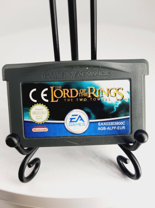 Der Herr der Ringe - Die zwei Türme | Deutsch