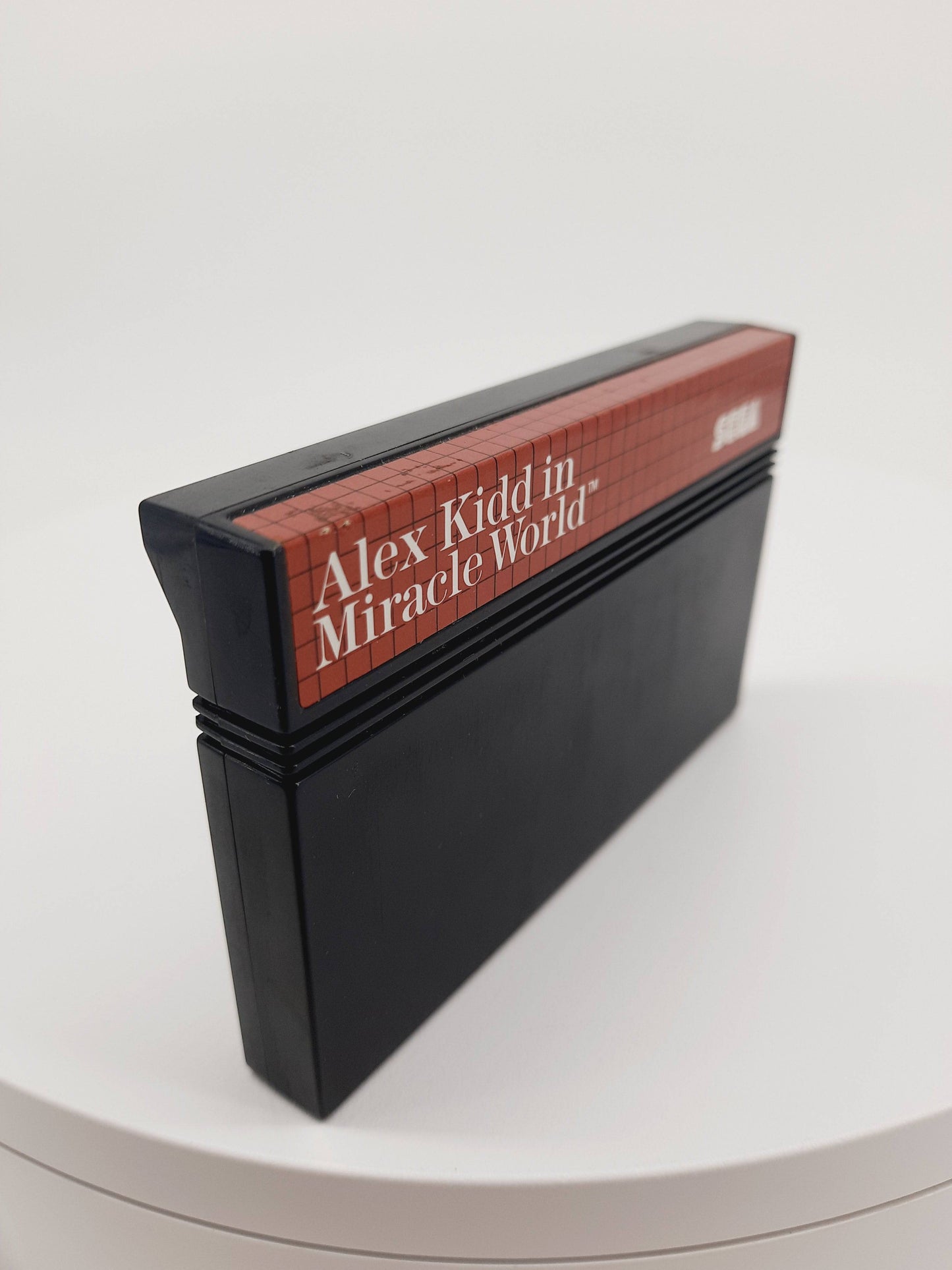 Alex Kidd The lost Star