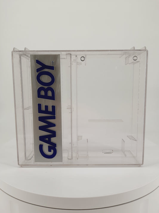 Gameboy Classic Special Edition Acrylcase OVP