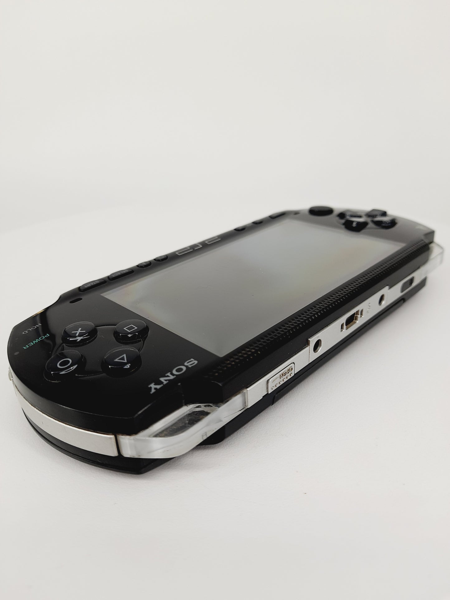 Sony PSP Konsole / Playstation Portable + Netzteil