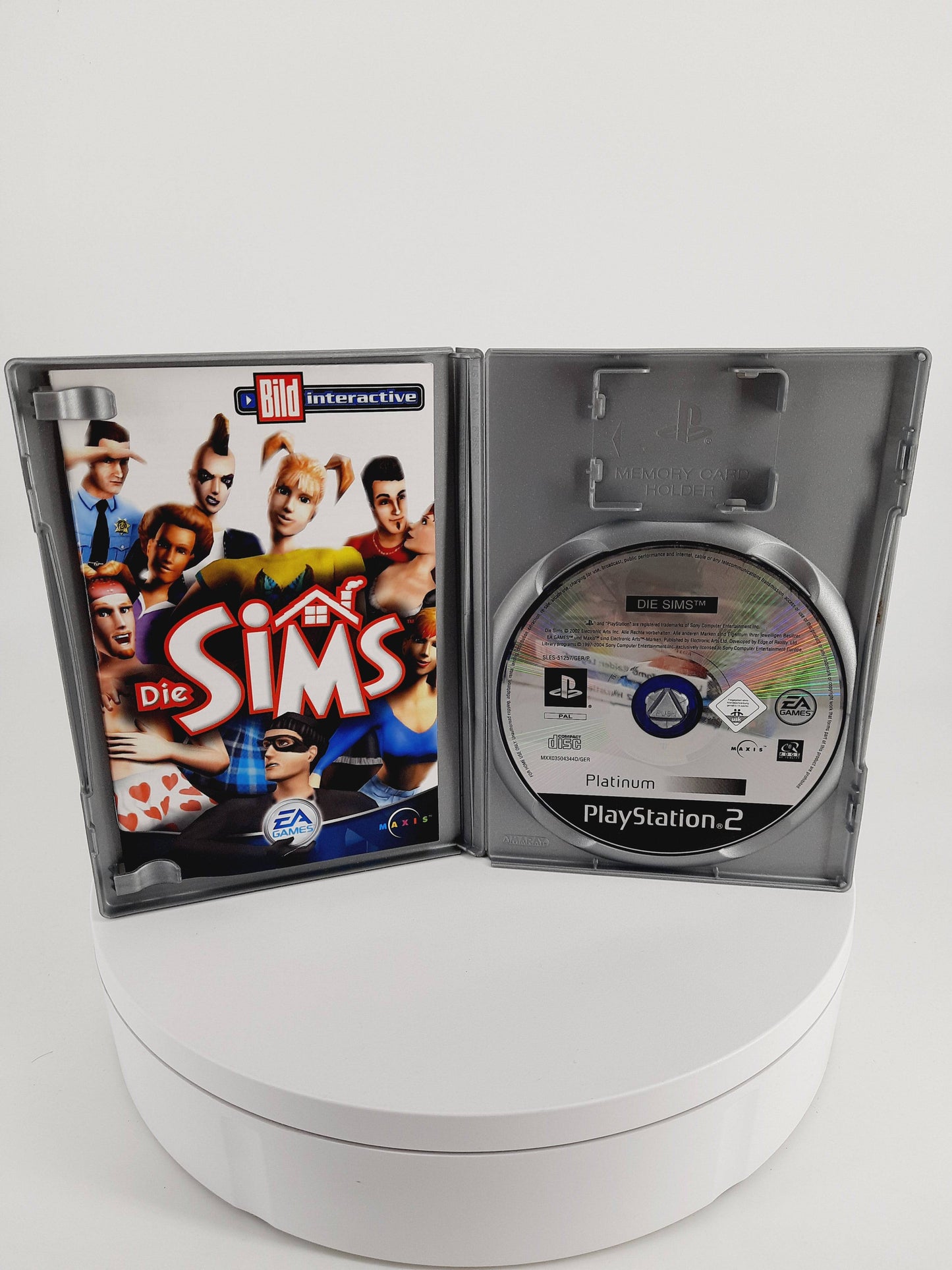 Die Sims - Tida Retro