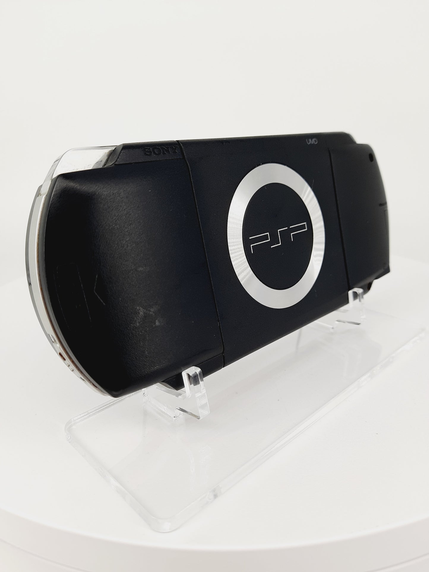 Sony PSP Konsole / Playstation Portable + Netzteil