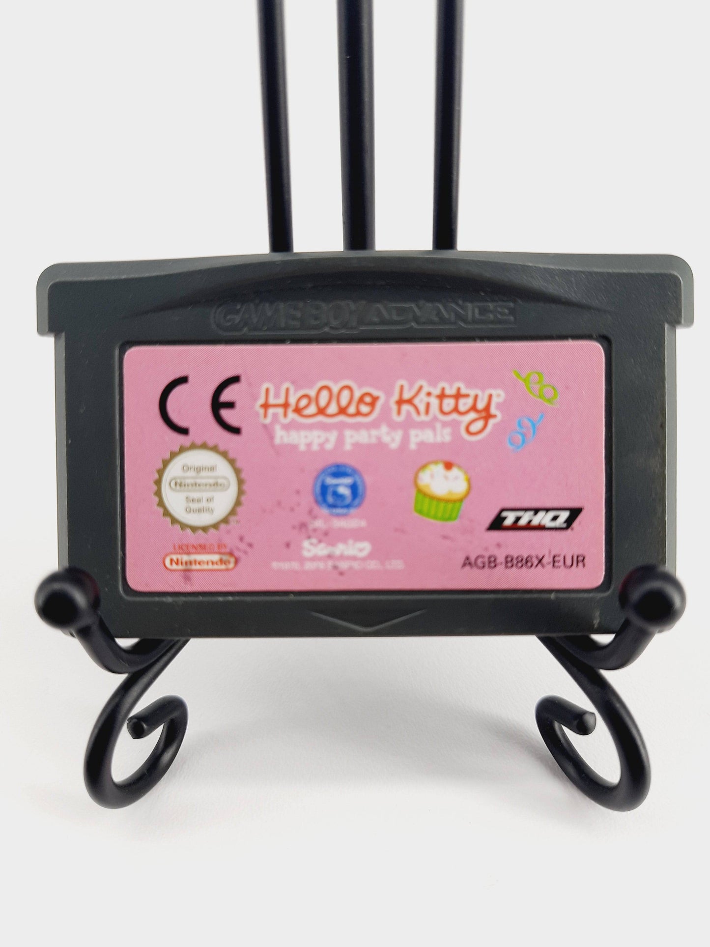 Hello Kitty - Happy Party Pals